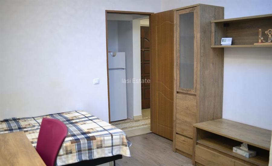 Apartament 2 camere Nicolina - Cotnari - 10
