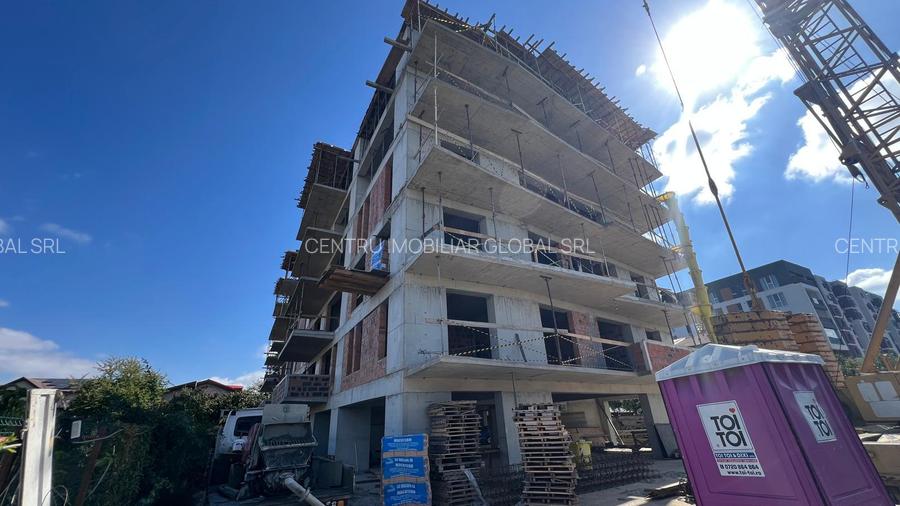 Apartamente de lux - 28