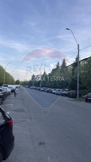 Chirie Pet Friendly apartament 2 camere Caragiale - 18
