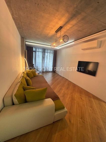 DINAMIC City - Apartament mobilat - 2