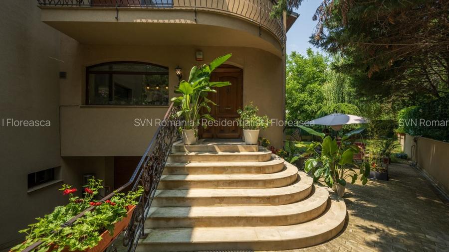 REV2004857 Vila moderna de vanzare I Iancu Nicolae - 26