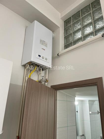 Din 1 APRILIE:CHIRIE ap.1 camera amenajat, zona Lic.UNIREA, la 7 minute de UMF - 13