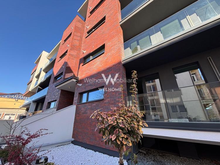 Apartament PREMIUM 3 camere cu parcare subterana - zona Centrala - 11