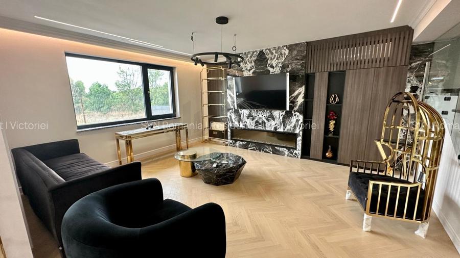 REV2004288 Vila Exclusivista Pipera Lac - 2