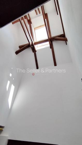 Casa cu gradina centru istoric - 23