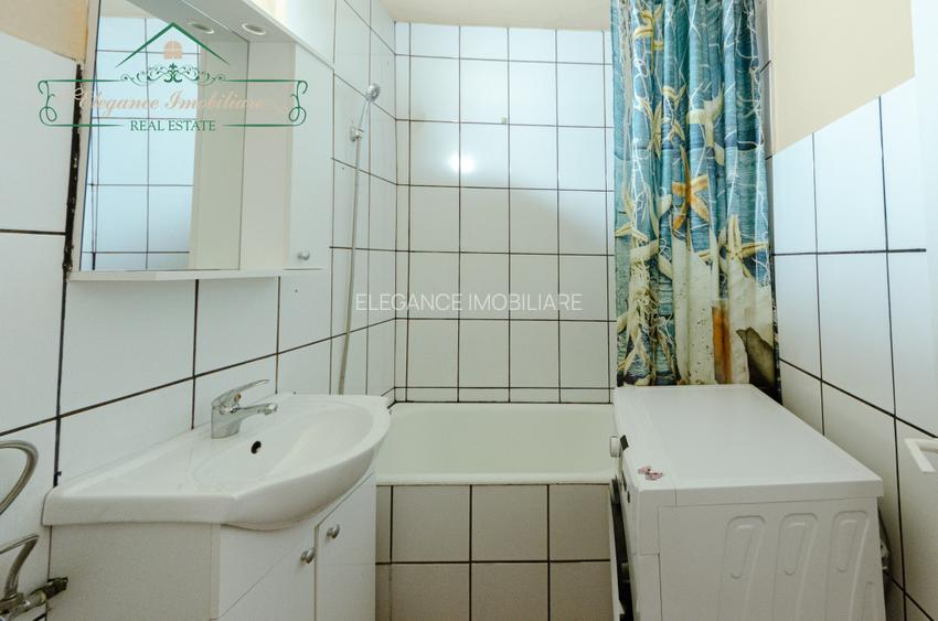 Garsoniera CF.1 zona Confecti, Arad - 5