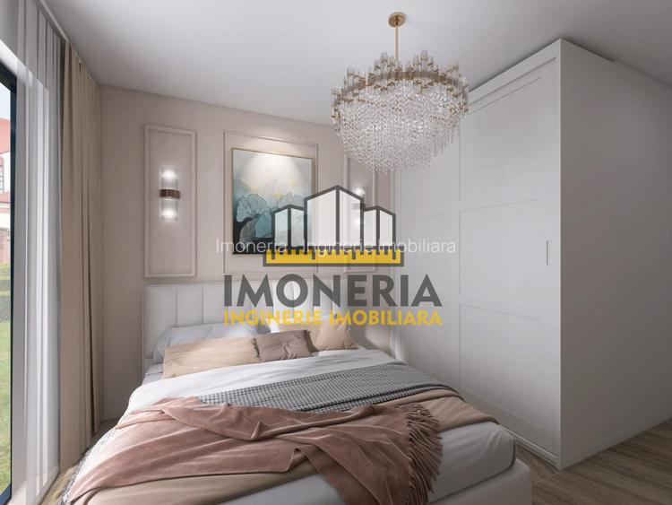 Oferta – Empire Residence Tornadei 2 – Comision 0% – 2 camere, finisaje premium - 25