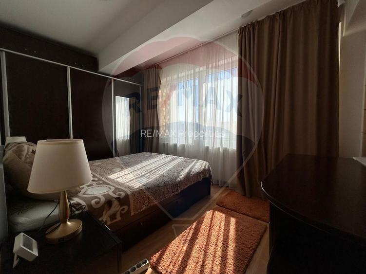 Inchiriere apartament 2 camere, centrala proprie, Soseaua Giurgiului - 5