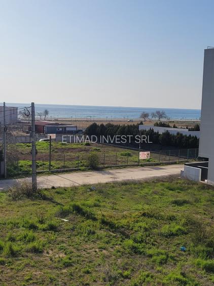 TERMEN LUNG(INCLUSIV  VARA) -MAMAIA NORD -250 M DE PLAJA MACKEREL - 2 CAMERE - 9