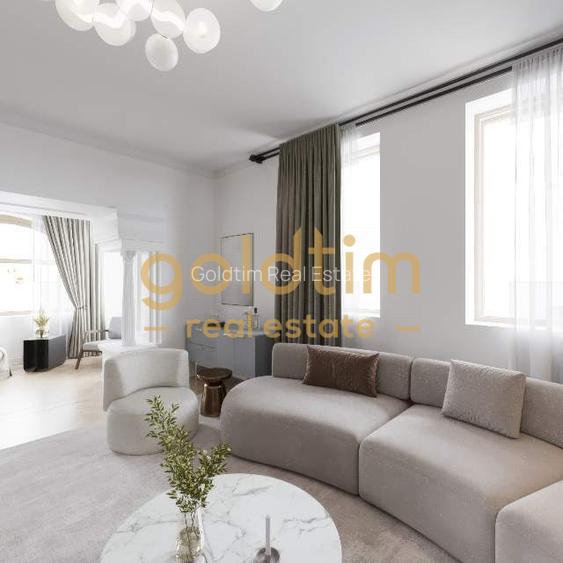VILA INTERBELICA SUPERBA/RENOVATA/PARCARE/ CAPITALE/Tur virtual - 7