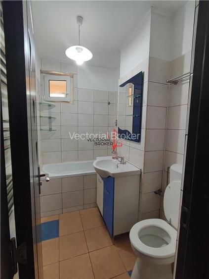 Bloc reabilitat, et.1- Tei Ion Berindei, Sectia  Politie - 13