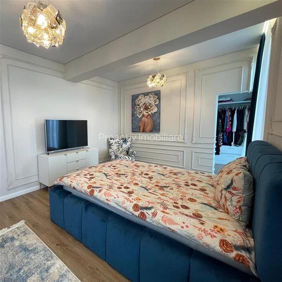 Casa individuala | Ipotesti | Lux | 220mp | Design Premium | C-4838 - 6