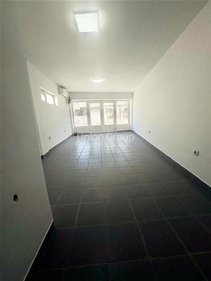 Spatiu comercial de inchiriat - Zona Trocadero - 2