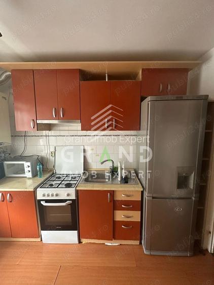 3 camere | 65 mp | Centrală proprie | Zona Olimpia Cioplea–Mănăștur - 6