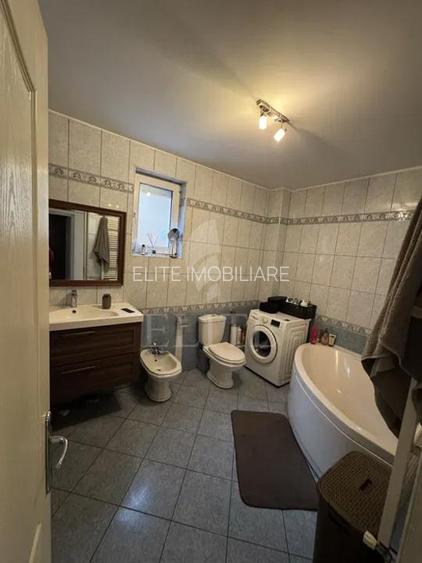Apartament 3 camere în zona ANDREI MURESANU - 4