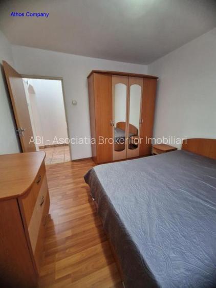 Inchirieri Apartamente 3 camere CARTIERE UVERTURII - 9
