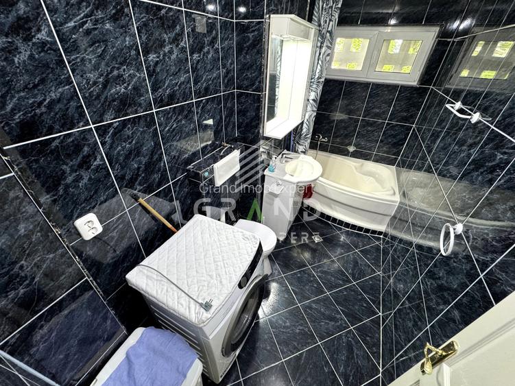 4 camere de închiriat | Piața Hermes–Gheorgheni | 2 parcări | Disponibil imediat - 27