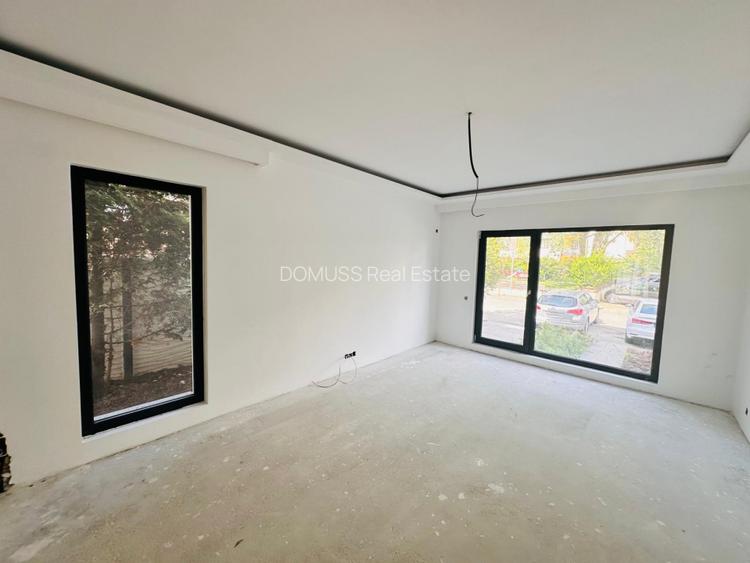 DUPLEX 4 CAMERE | CORBEANCA | OSTRATU | 250 MP TEREN | COMPLEX PRIVAT - 8