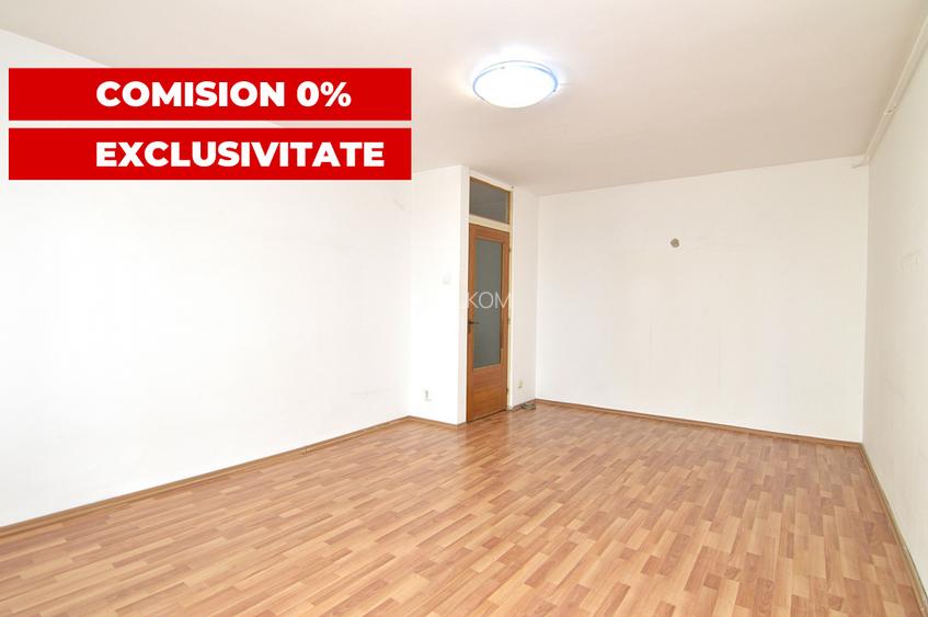 VANZARE GARSONIERA ZONA DECEBAL – METROU PIATA MUNCII -COMISION 0% - 13