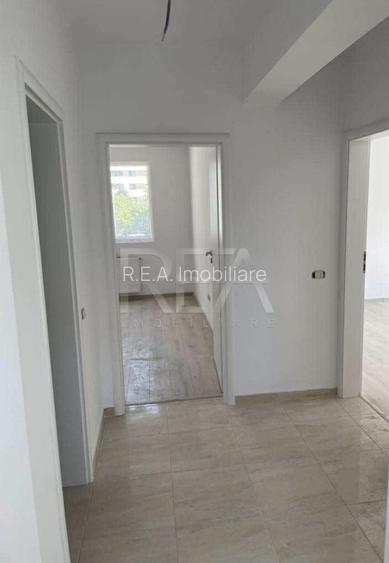 2 Camere + Loc de Parcare Militari Residence -82.000 Euro - 9