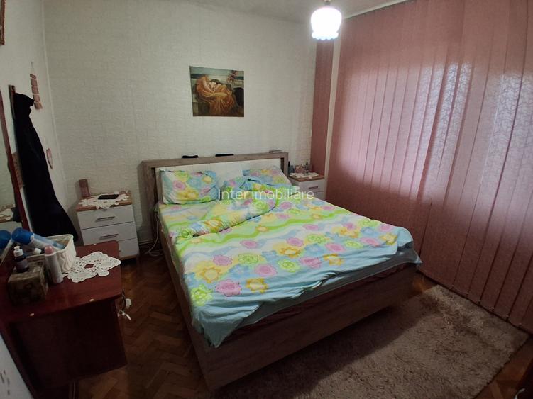 PACURARI  ESPLANADA MIMOZA 4 CAMERE DECOMANDAT 10O MP BLOC 1987  COD 161347 - 6