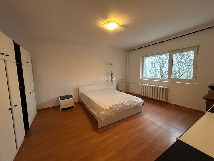 Apartament de inchiriat 3 camere | Metrou Timpuri Noi | Disponibil - 5