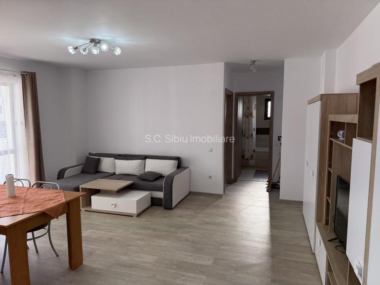 ap nou 2 camere Doamna Stanca et 1 cu lift - 3