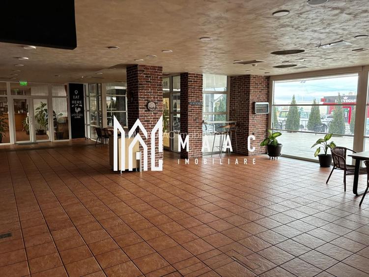 Complex turistic |  5600 MP | Vestem - 12