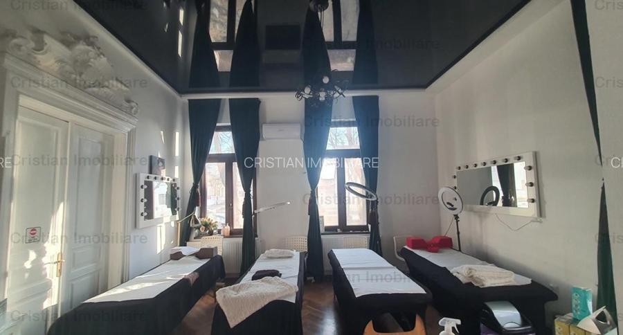 Casa Boiereasca din caramida 76 mp, zona Ultracentrala, 4 locuri parcare - 7