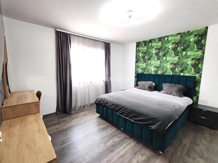 Casa moderna,  singura in curte - Izvor - 14