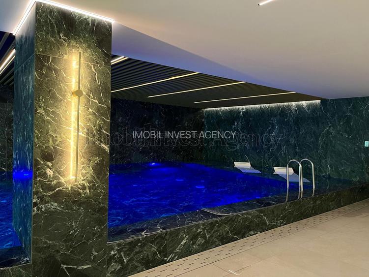 Apartament 2 Camere în complexul BHB Avenue - 26