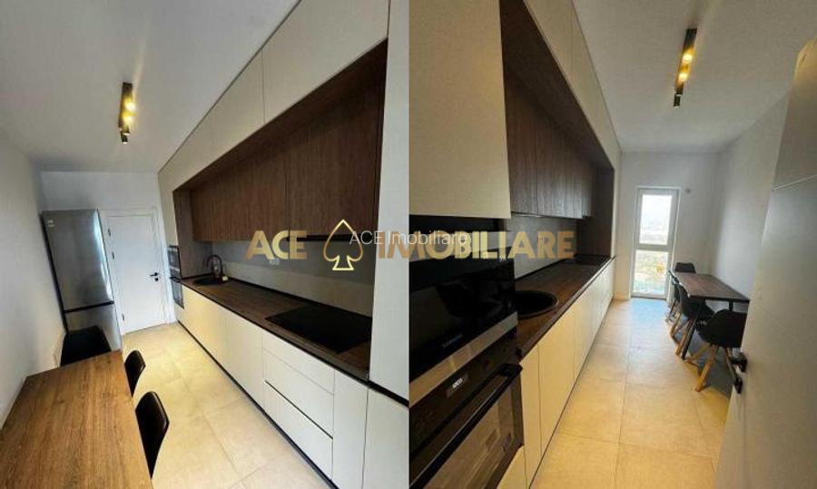 2 Camere de inchiriat | Metrou | Parcare | Centrala - 5
