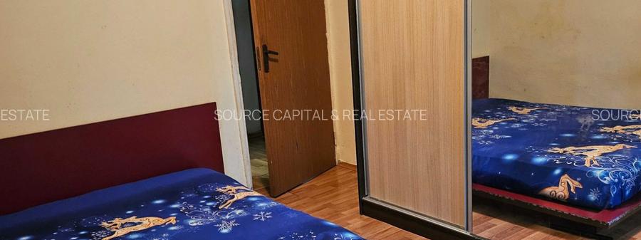 2 camere | semidecomandat | Crangasi | Metrou Crangasi - 4