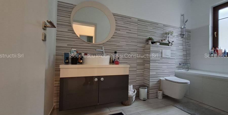 Duplex cu 5 camere - zona Selgros/Decathlon - 23