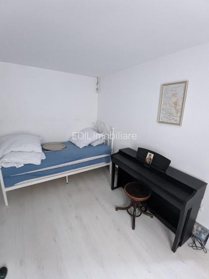 Casă de vânzare, 4 camere, 110 mp, Central Calea Moților - 18