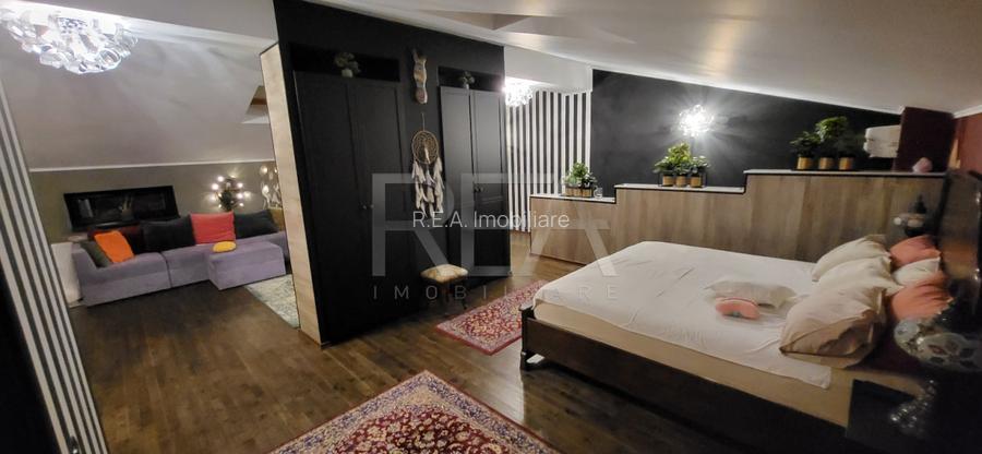 2 case si curte individuala la 400 de metri de statia de metrou Dristor 2  - 18