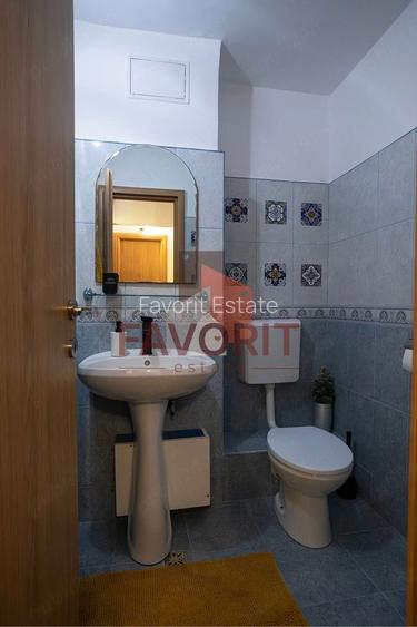 Apartament 3 camere decomandat | 2 Bai | Simion Branutiu - 8