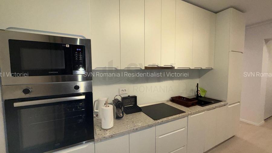 REA1027649 Apartament 4 camere Sisesti - 8