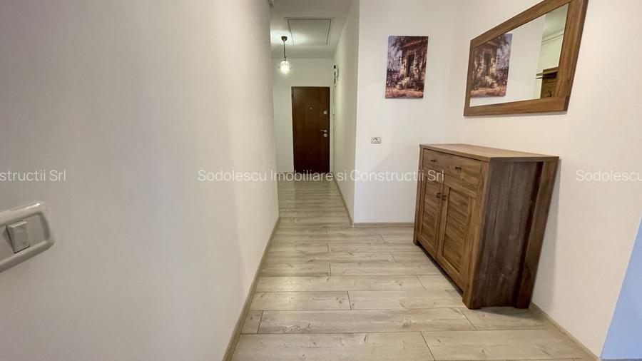 Apartament de vanzare-bloc nou,lift,finisat complet - 16