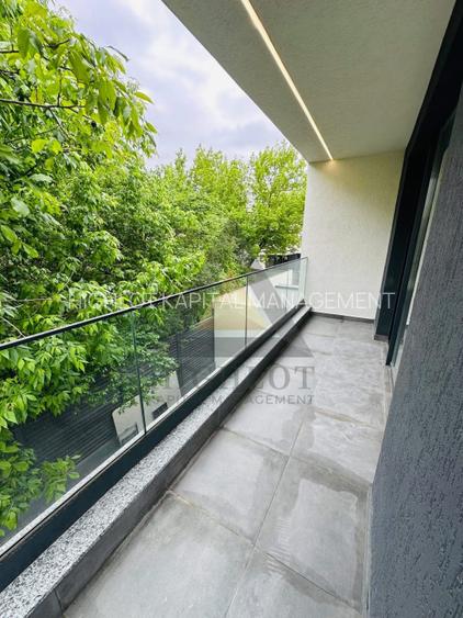 IANCU NICOLAE | VILA P+2E TIP DUPLEX  | CAMBRIDGE SCHOOL  | ZOO BANEASA - 34