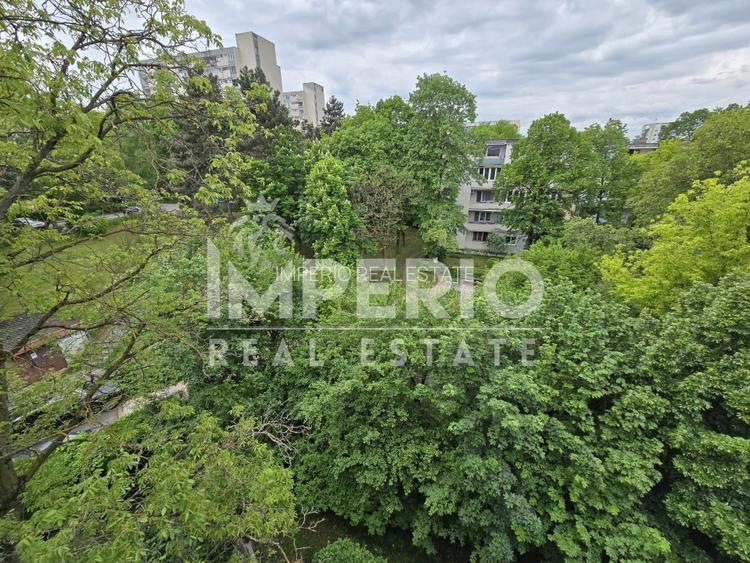 Apartament 3 camere decomandate, mobilat, aproape de Iulius Mall Cluj - 8