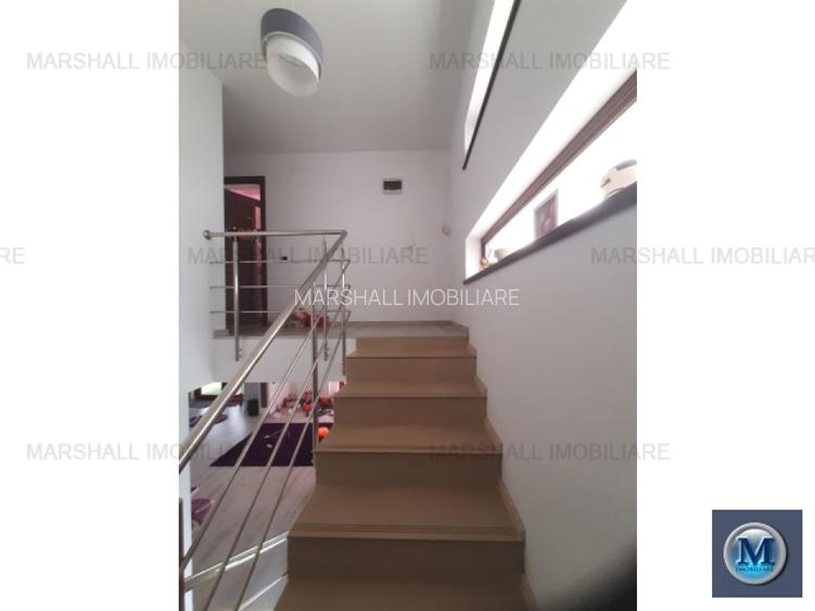 Vila cu 4 camere de vanzare in Paulesti, 100.00 mp #16397 - 5