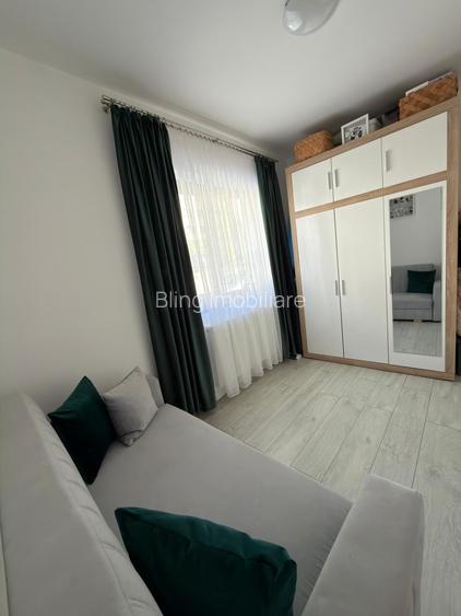 Apartament cu 3 camere , parcare inclusa,zona Parcul Poligon - 5