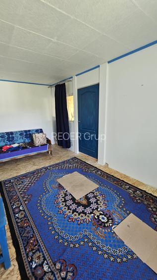 DUMBRAVA - 1219 mp Teren ideal casă – asfalt, utilități - 15