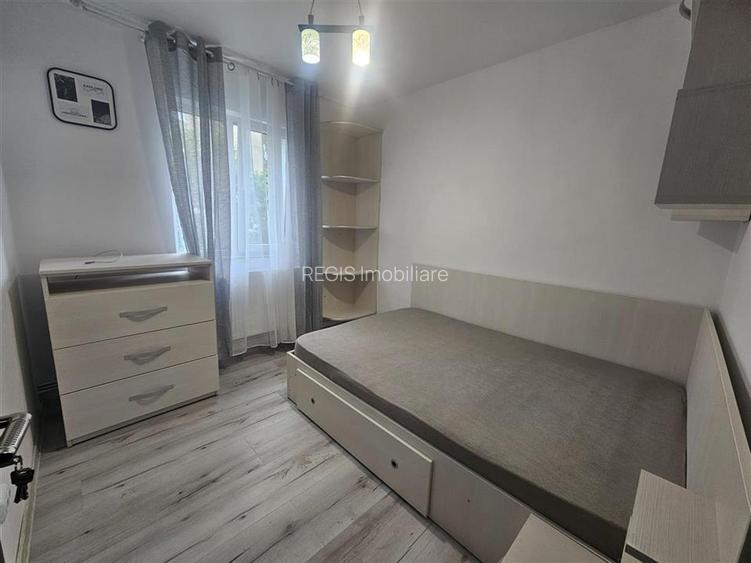 Apartament 2 camere Florilor cu parcare - 6