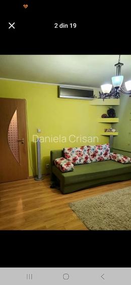 2 Camere,etaj 2,semidecomandat,utilat si mobilat complet - 5