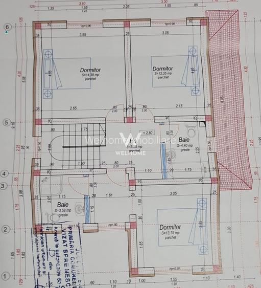 Casa individuala noua in Sura Mica - Sibiu - 2