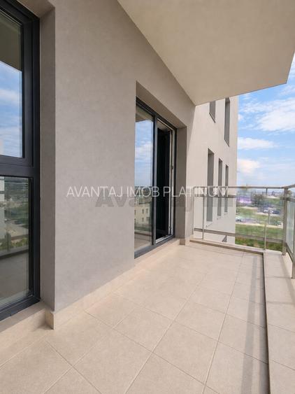 Belvedere Residence, 60 mp, 2 grupuri sanitare - 15