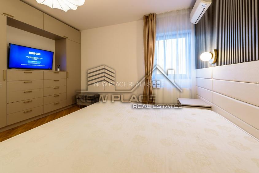 4City North | Lux | Apartament exclusivist | Rond OMV Pipera - 19