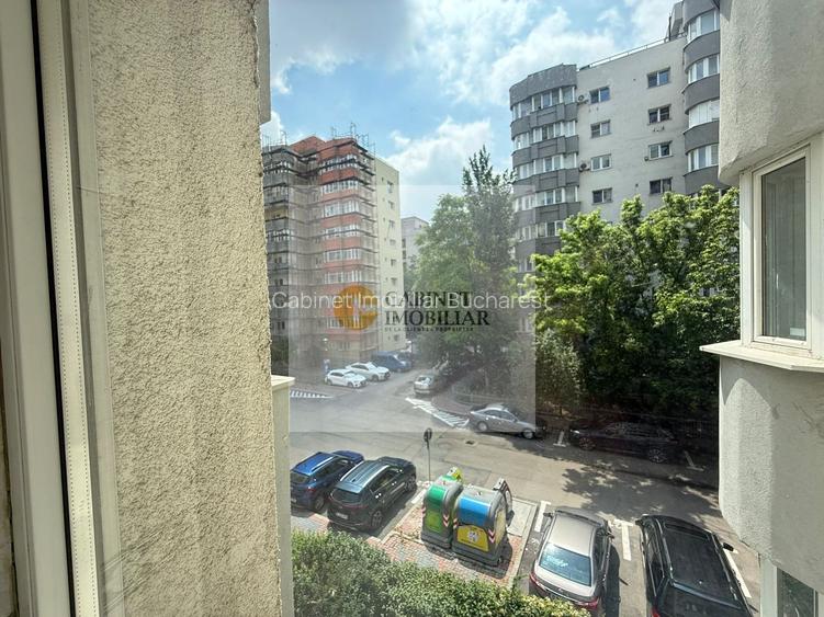 Unirii I 3 camere- decomandat I Etaj 2 I 1991 - 25